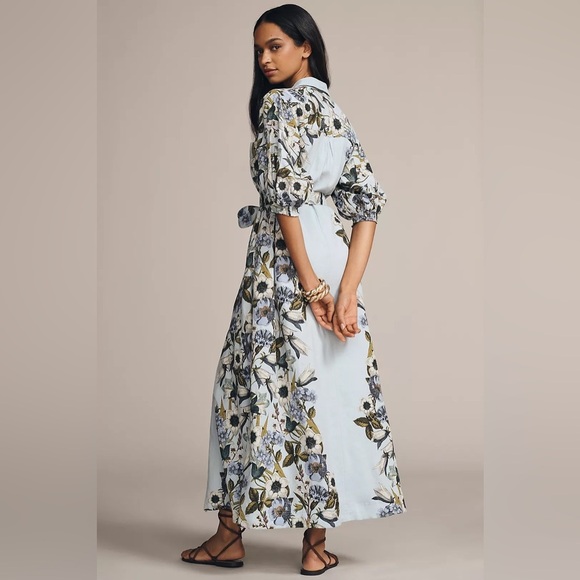 a line dress off the shoulder A-LINE SATIN OFF THE SHOULDER DRESS 7493 main image 1